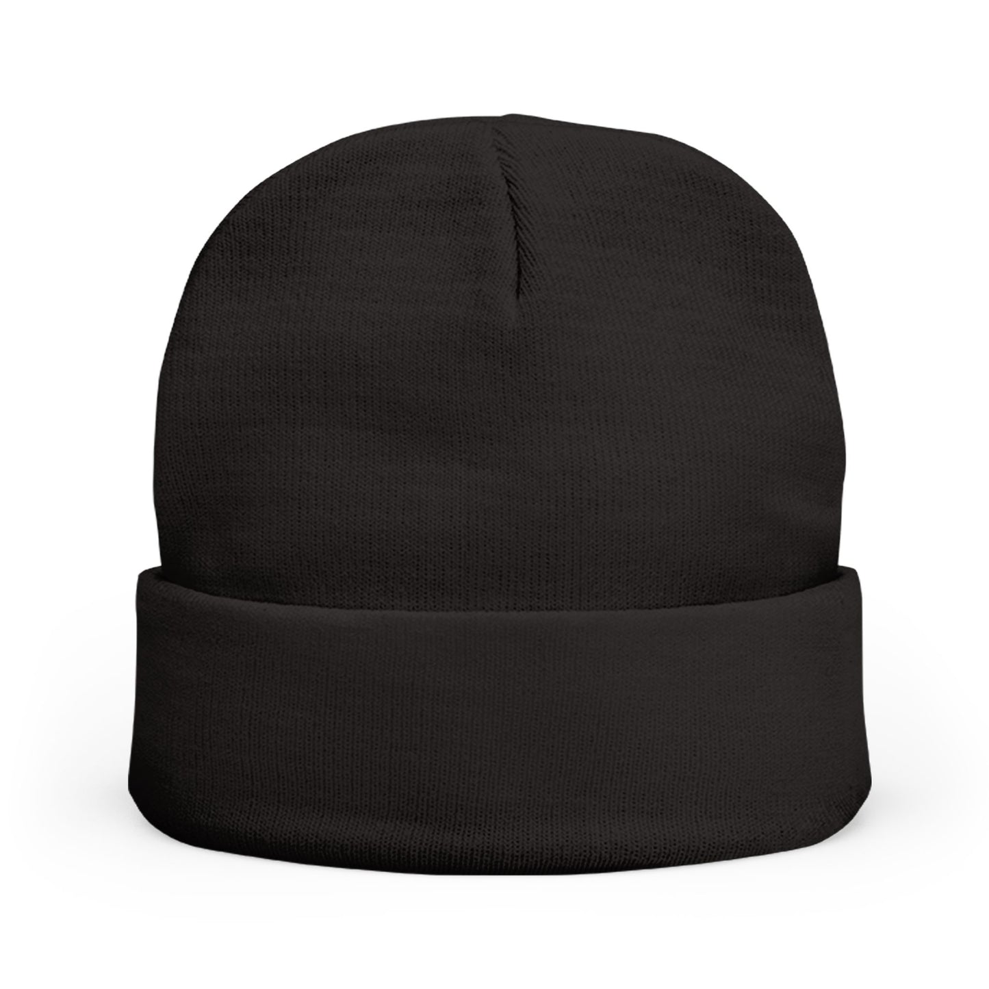 Book Lover Embroidered Knit Beanie | Read Books, Be Kind, Stay Weird
