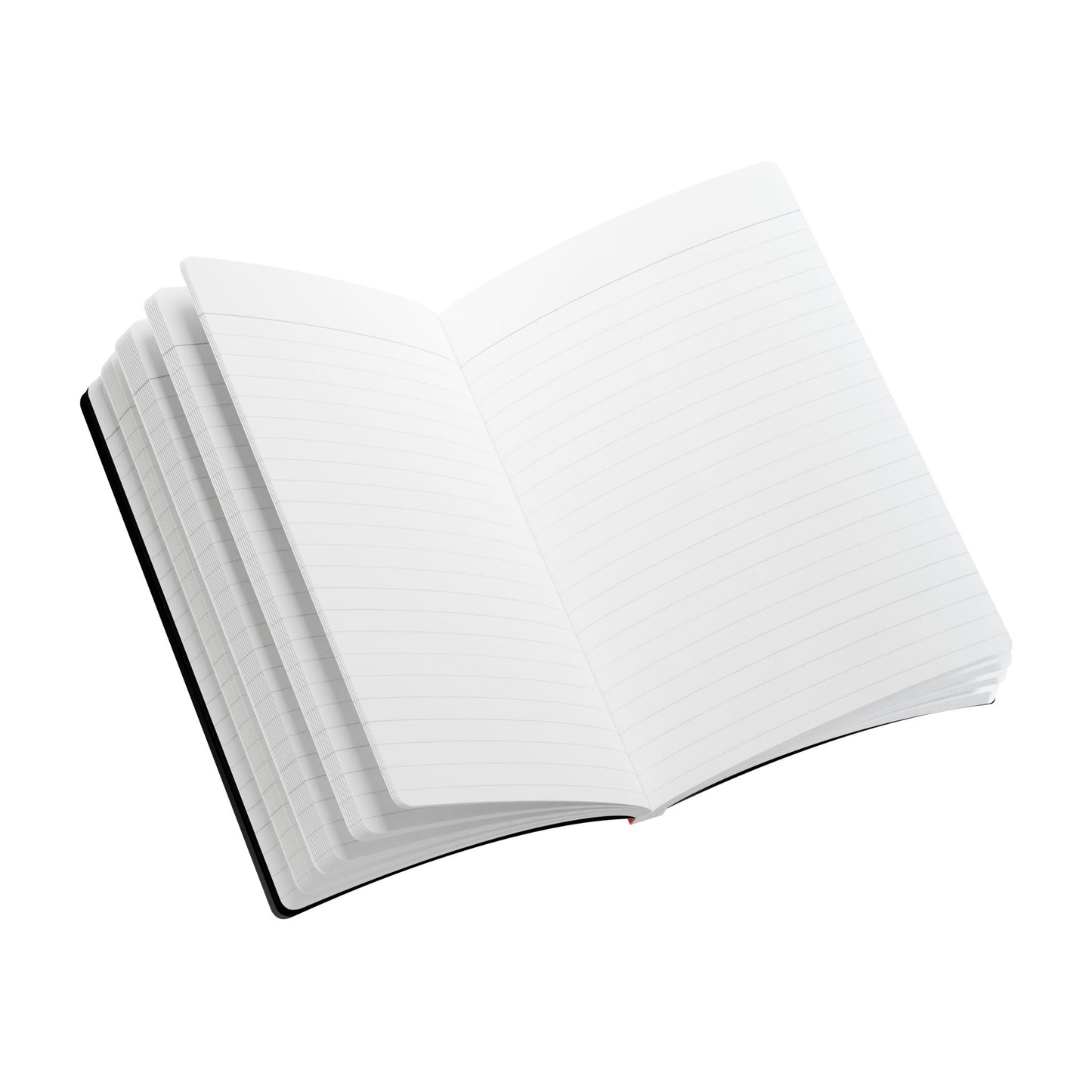 LGBTQ+ Pride Journal | This Is My Gay Notebook