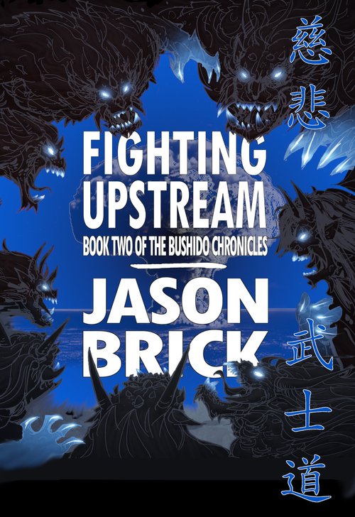 The Bushido Chronicles Duology by Jason Brick 20% Discount