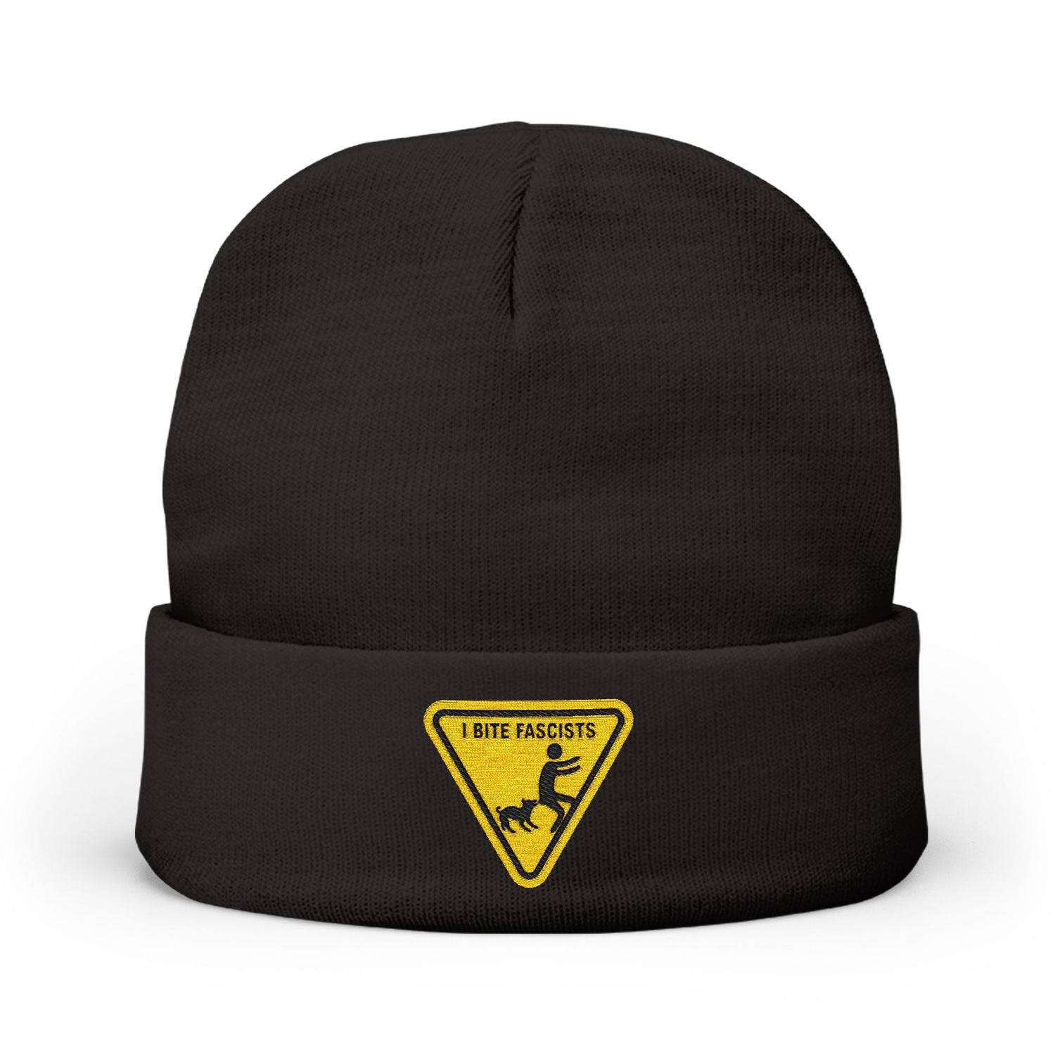 Hats for Avoiding Eye Contact