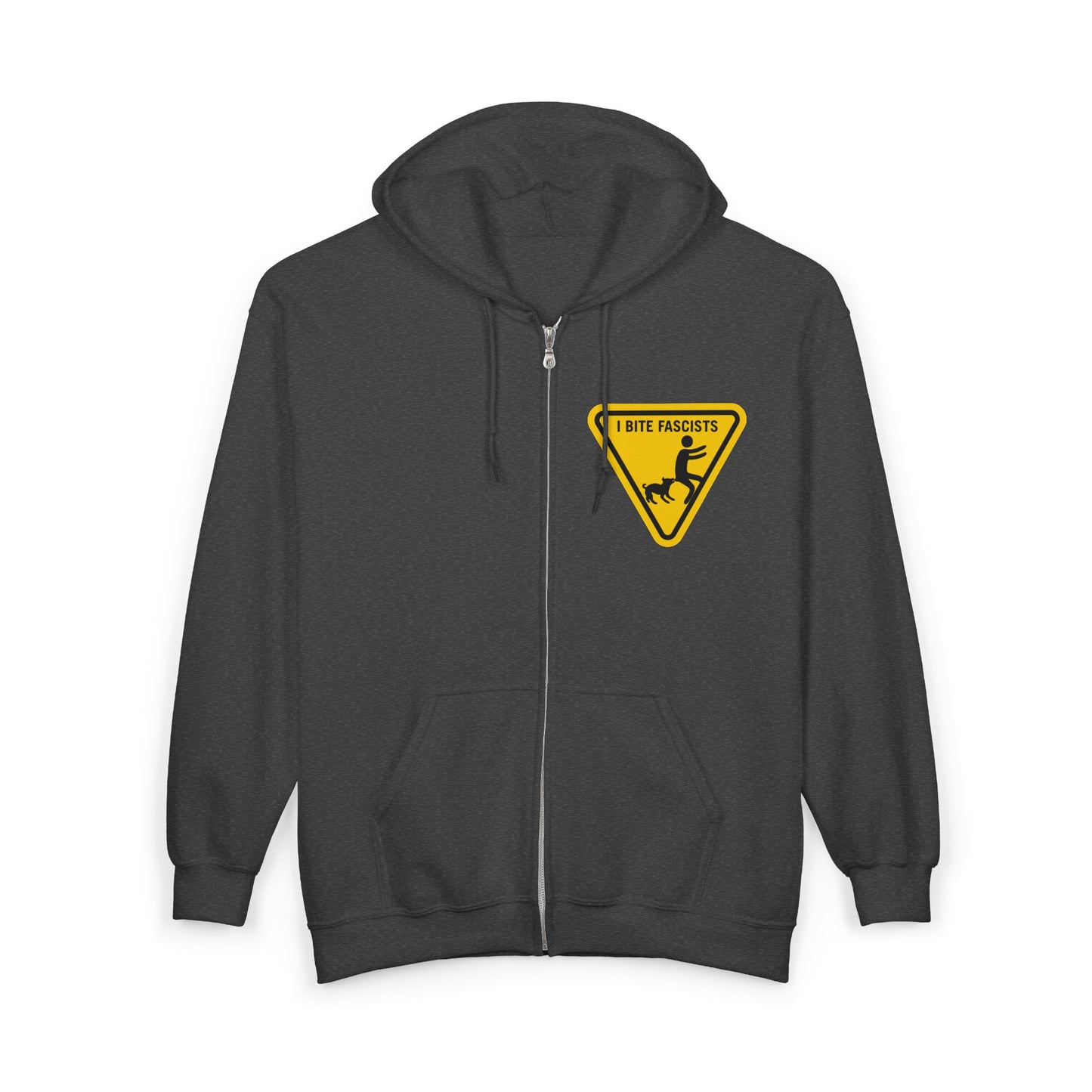 Anti-Fascist Activist Hoodie