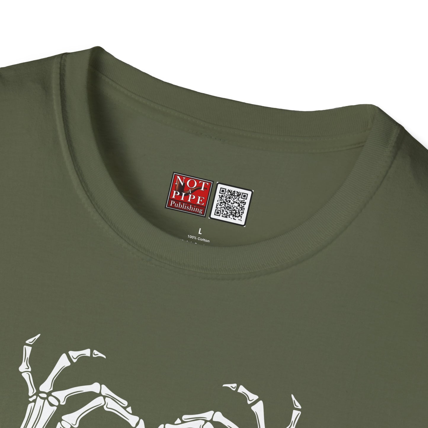 Weird Book Lover T-Shirt