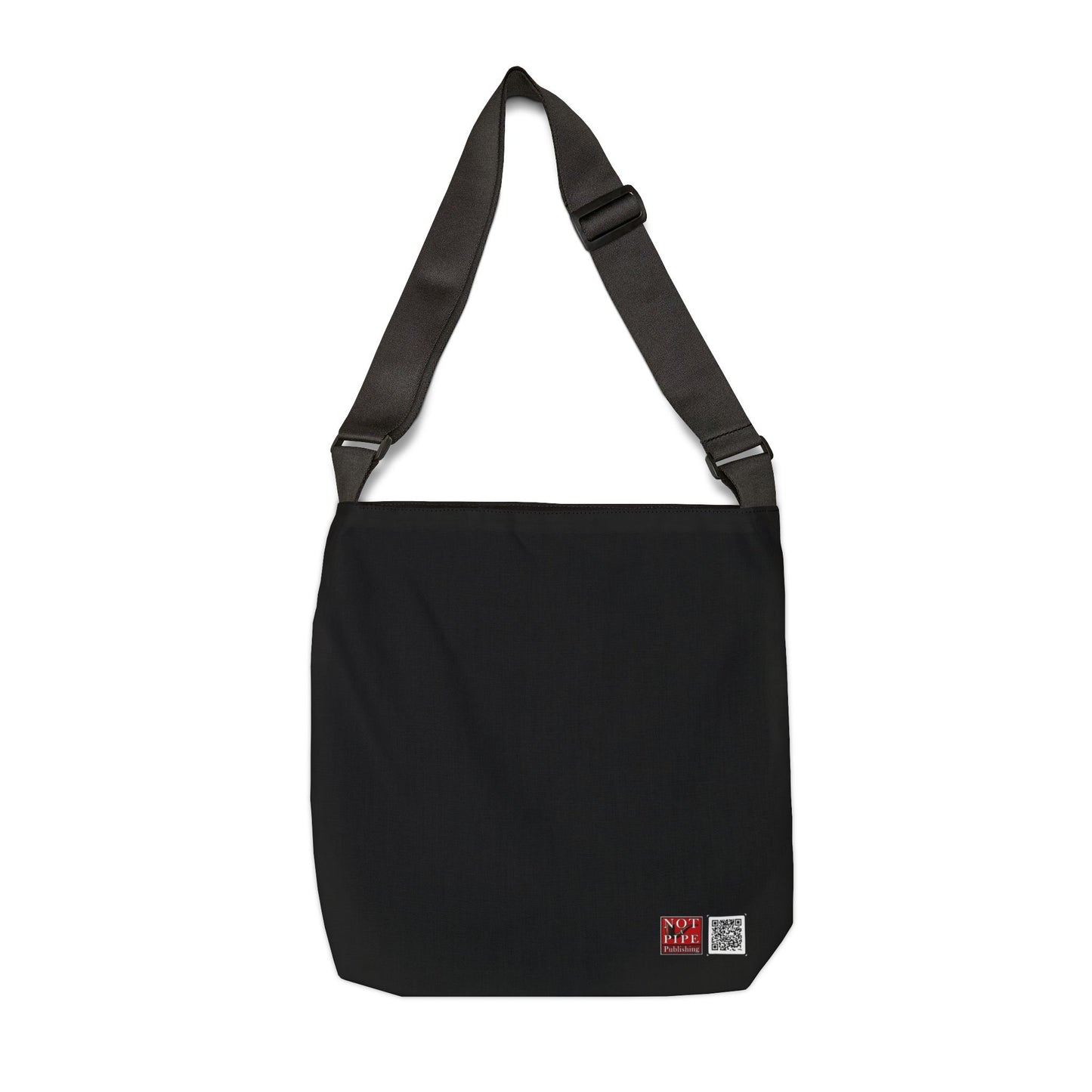 LGBTQ+ Neurodiverse Tote Bag