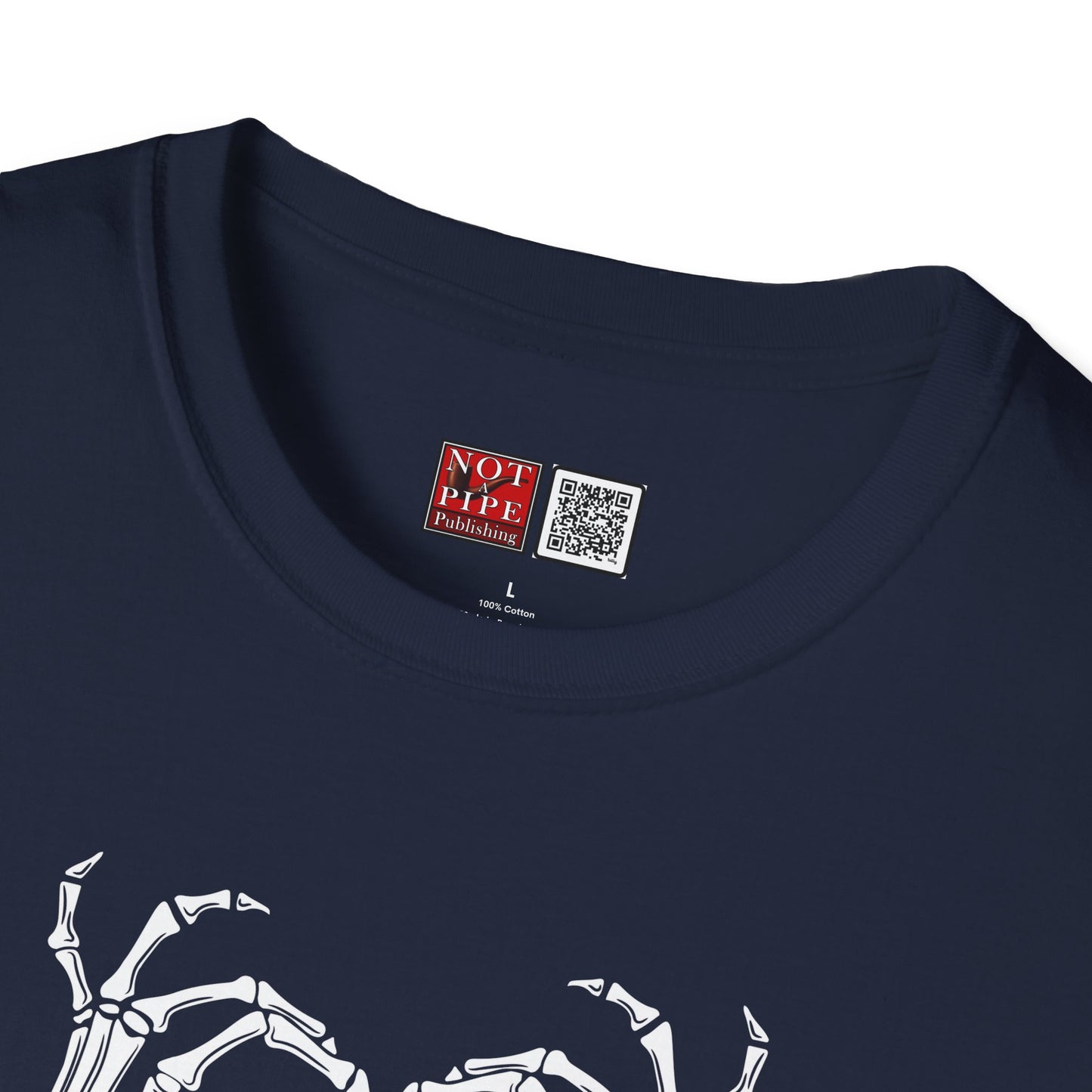 Weird Book Lover T-Shirt