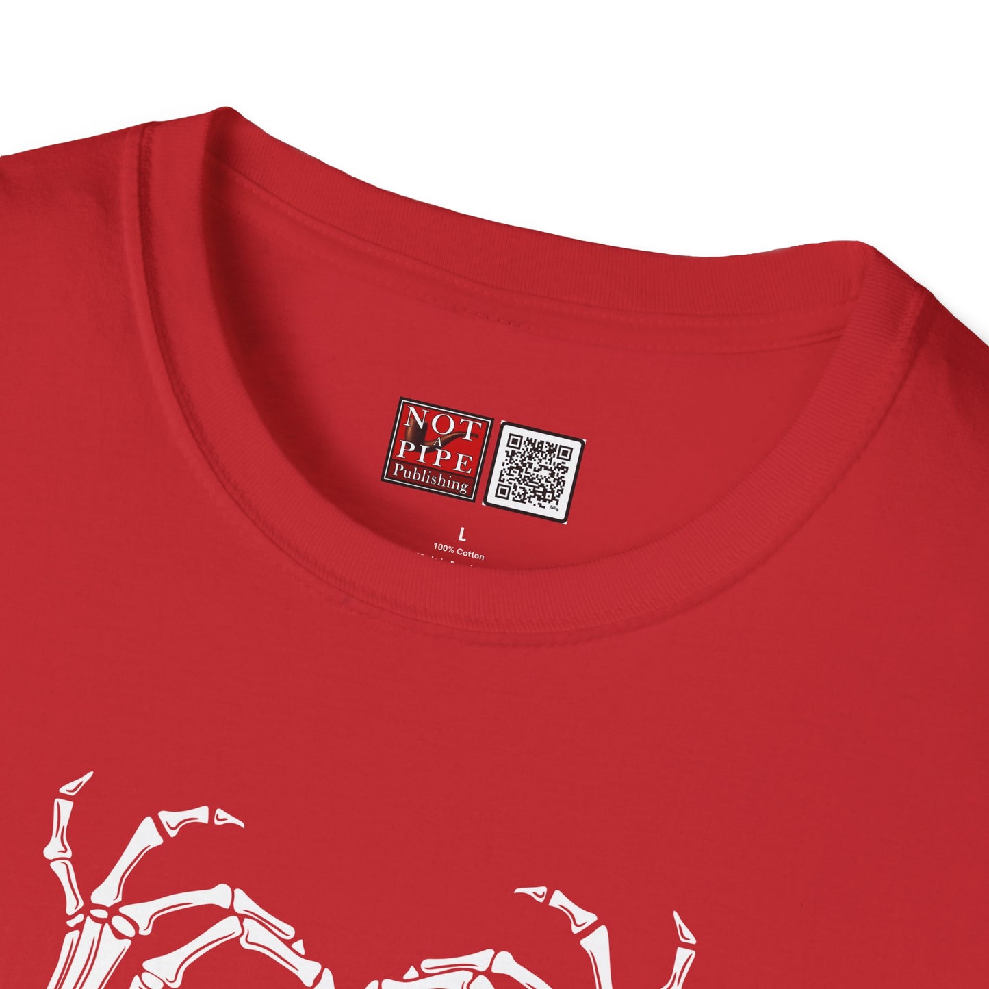 Weird Book Lover T-Shirt