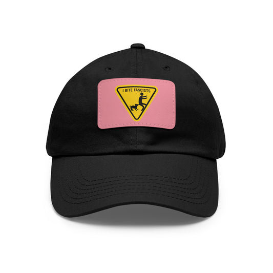 Anti-Fascist Hat