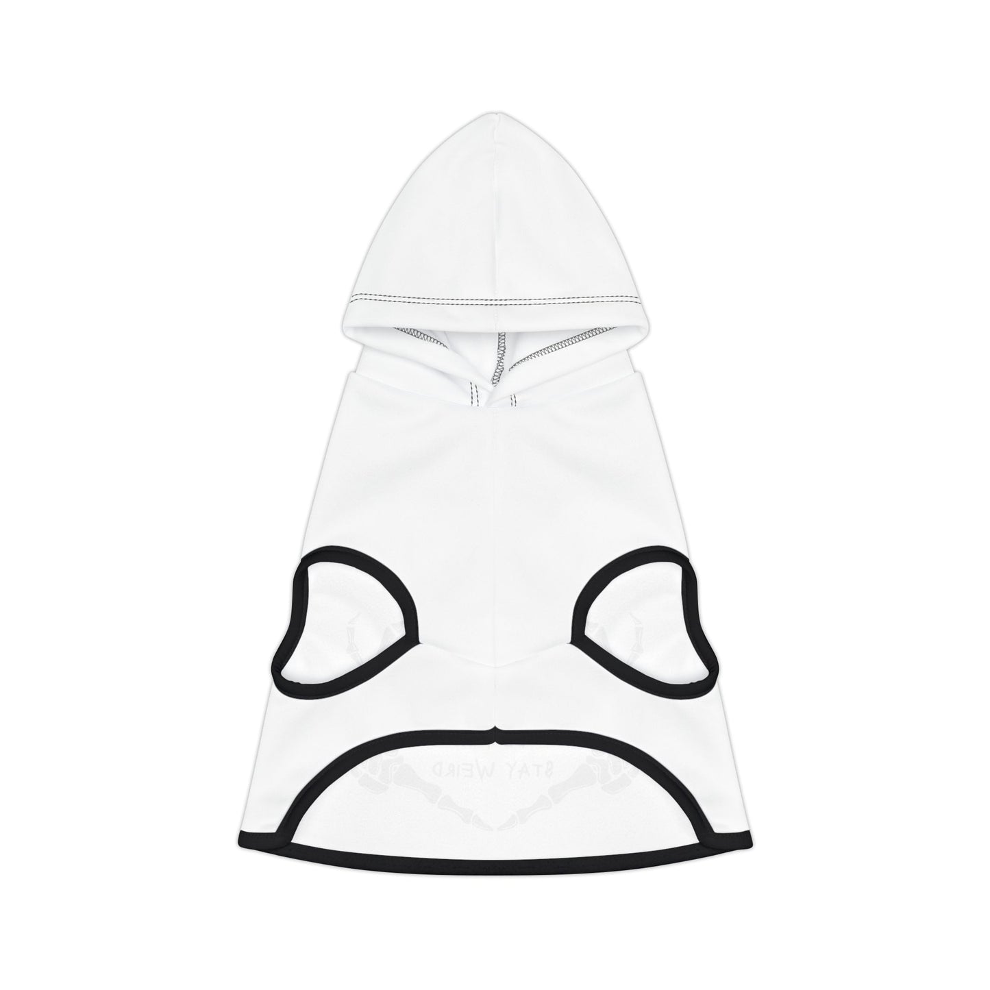 Book Lover Pet Hoodie