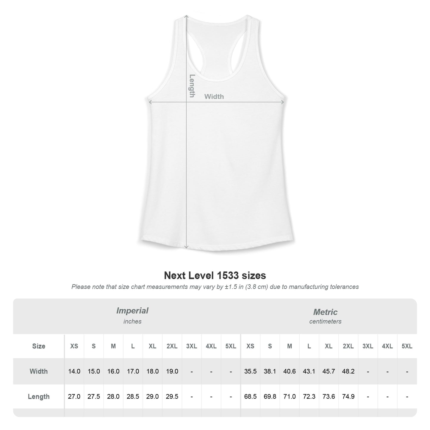 Brick By Brick Graphic Racerback Tank | Seeking Justice. Demanding Accountability.