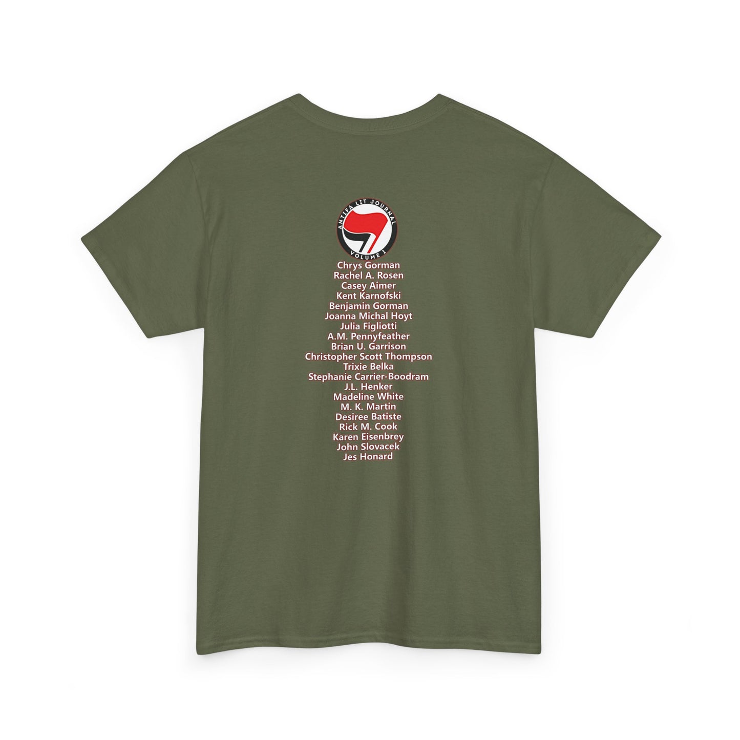 Anti-Capitalist Protest Shirt | What If We Kissed While Sinking a Billionaire's Yacht