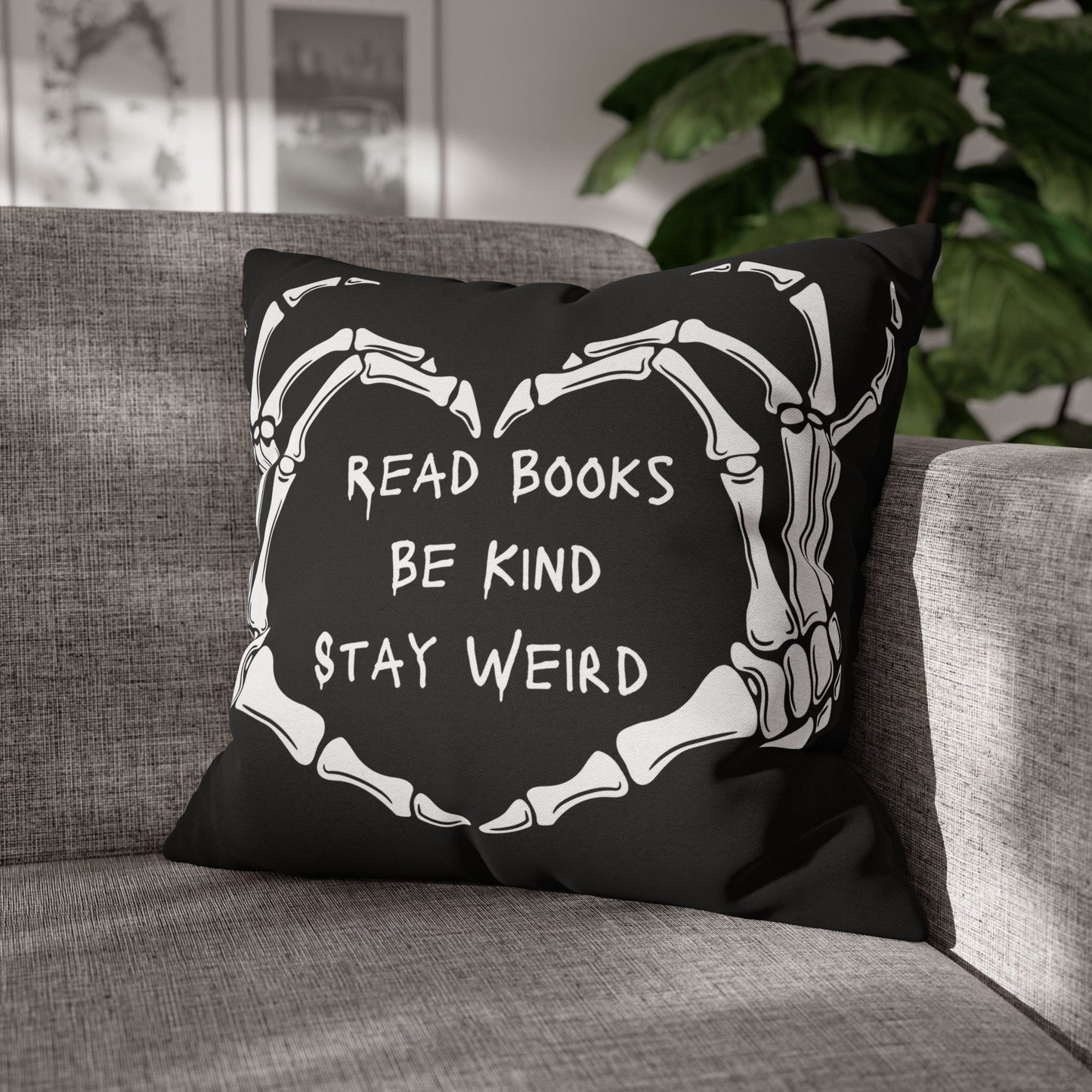 Book Lover Pillowcase