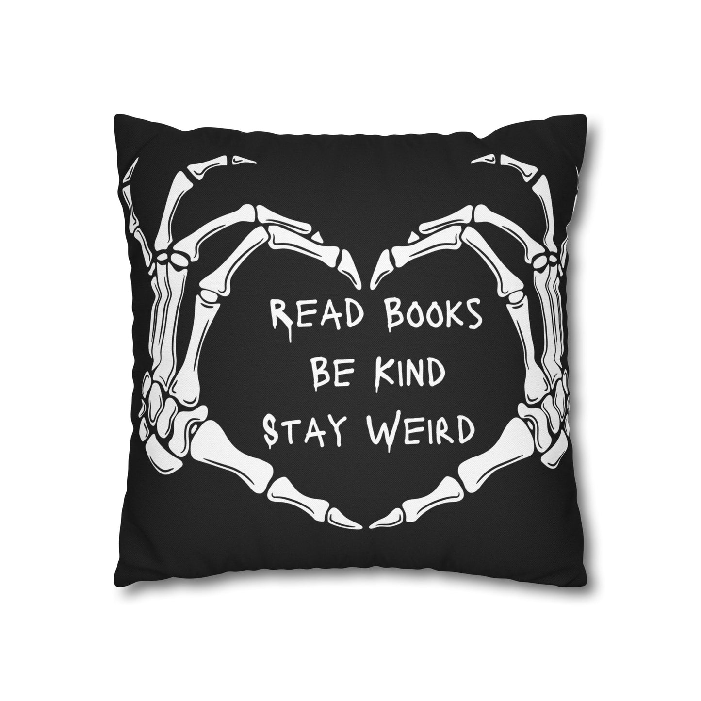 Book Lover Pillowcase