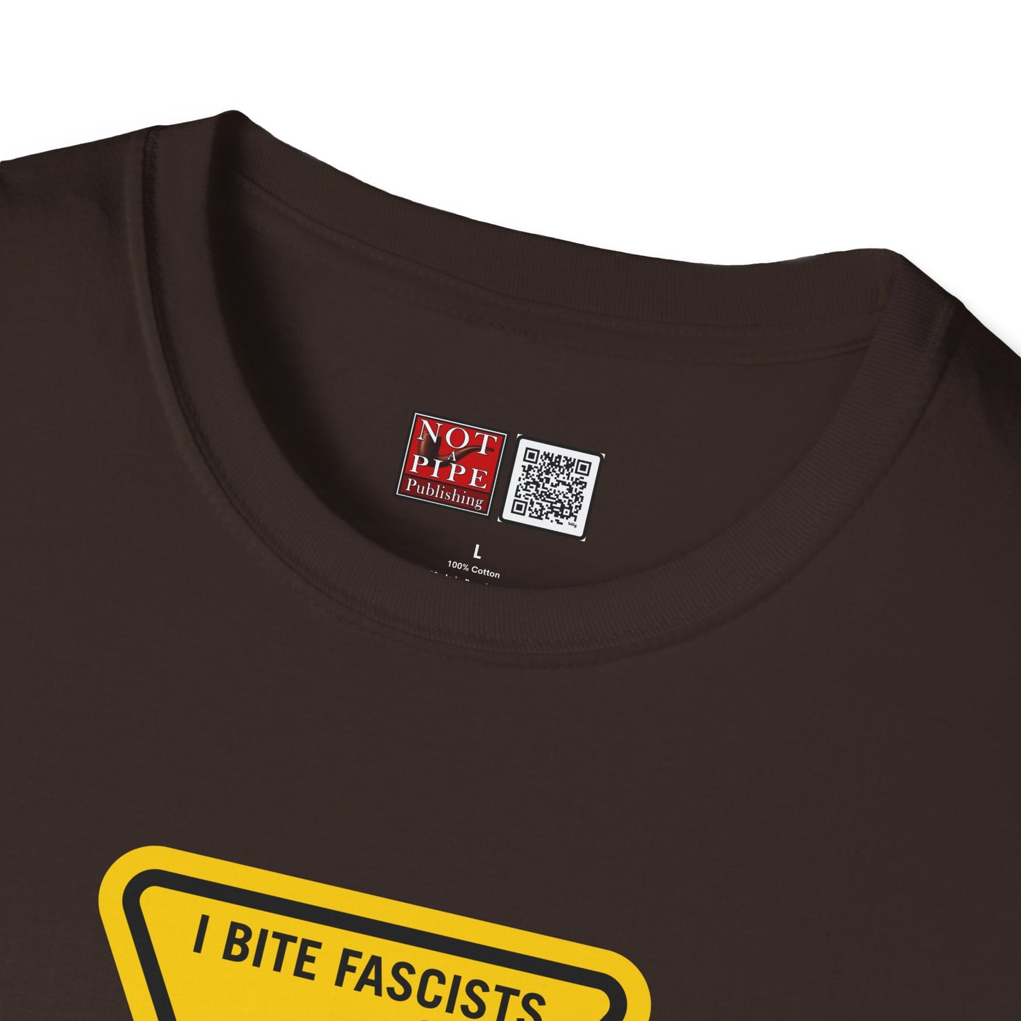 Anti-Fascist Unisex Tee