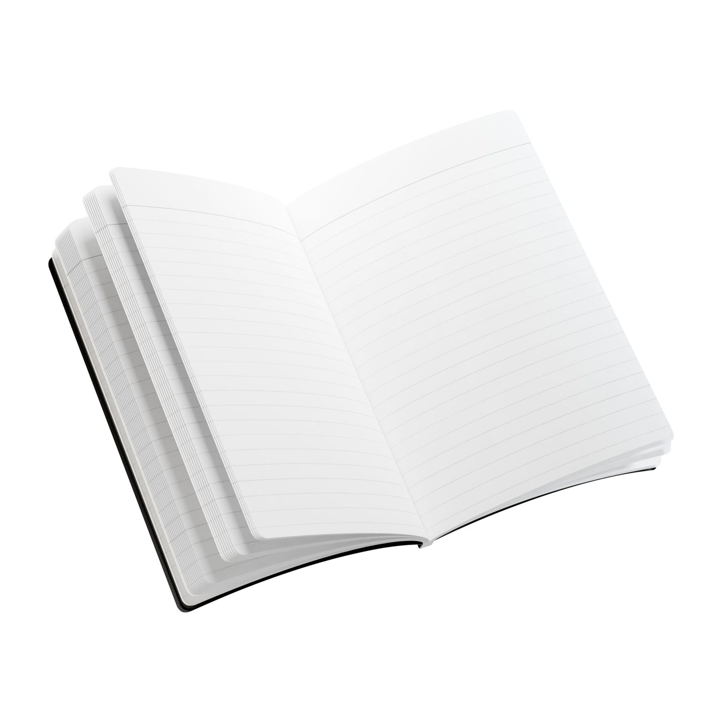 Political Statement Notebook | Read, Write, Resist