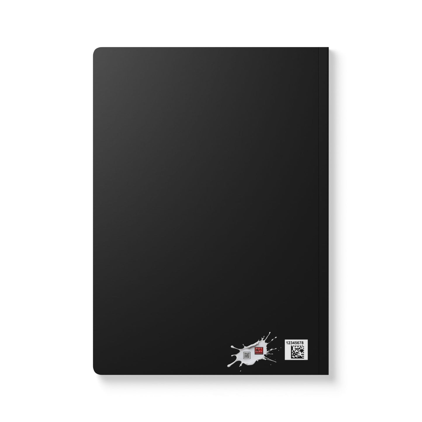 Cooking With Semen – Funny Gag Gift Journal & Prank Cookbook Notebook