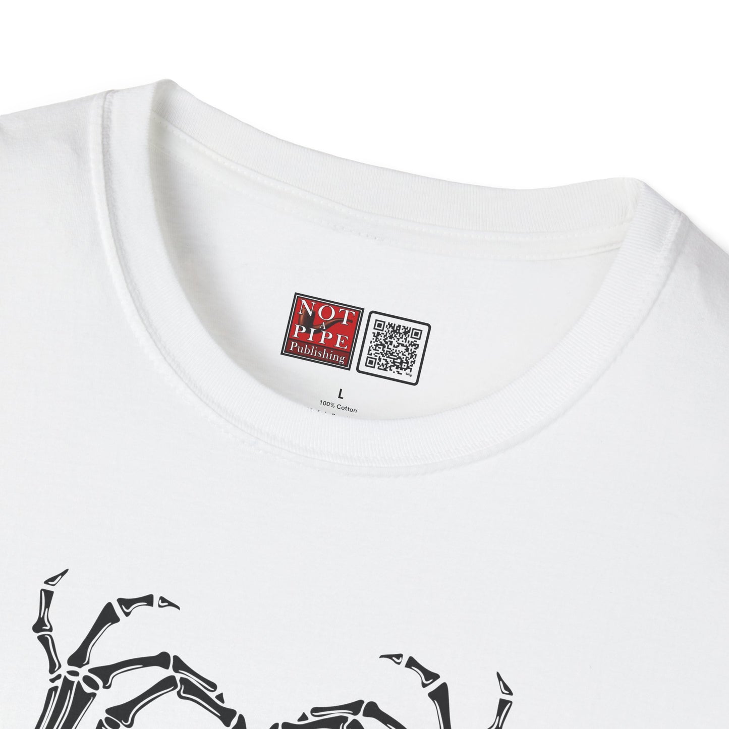 Weird Book Lover T-Shirt