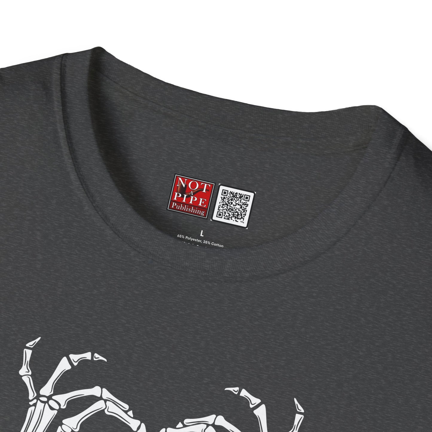 Weird Book Lover T-Shirt