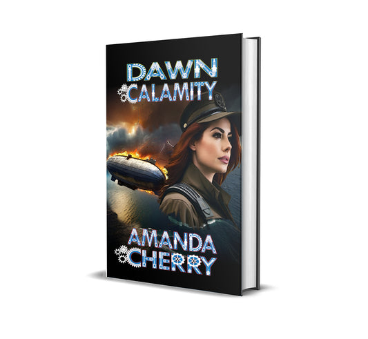 Dawn Calamity by Amanda Cherry