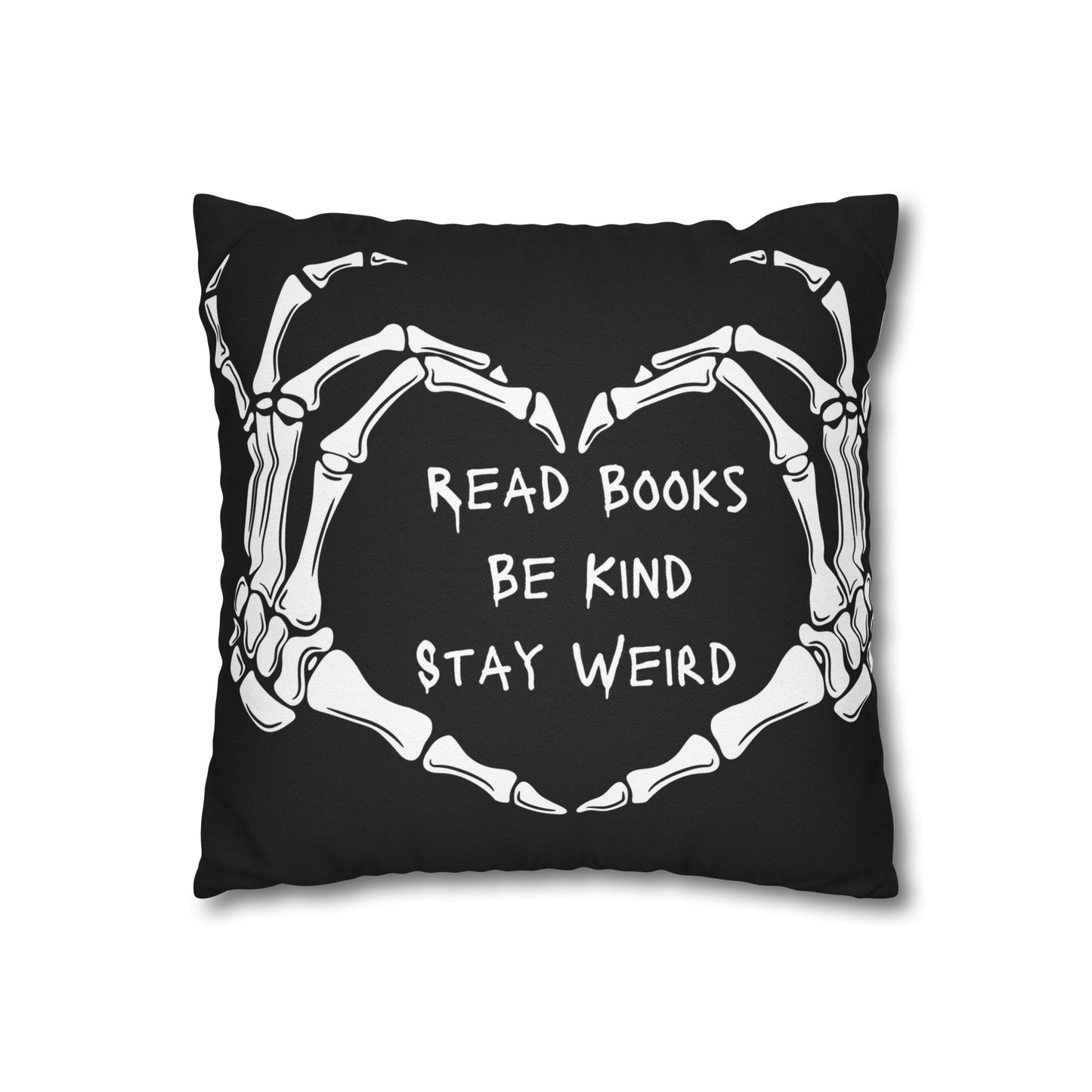 Book Lover Pillowcase