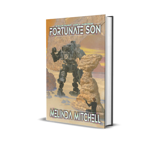 Fortunate Son by Melinda Mitchell