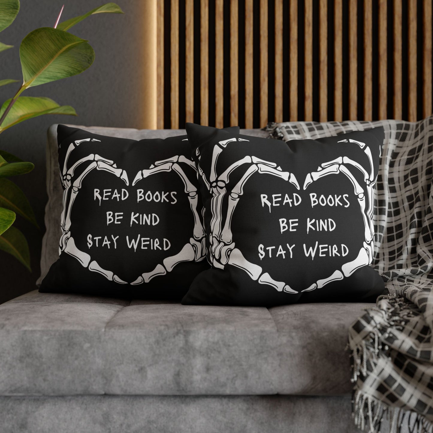 Book Lover Pillowcase