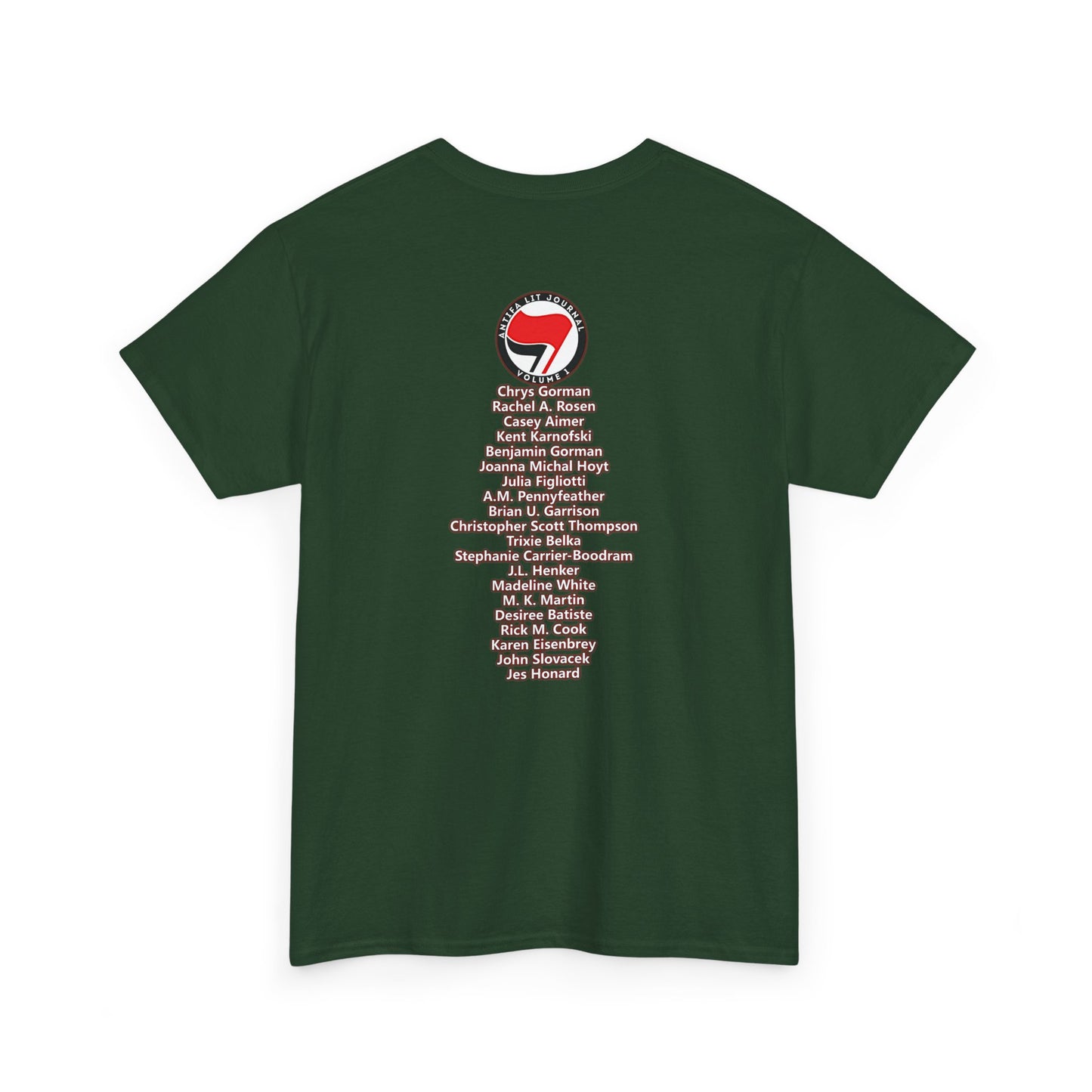 Anti-Capitalist Protest Shirt | What If We Kissed While Sinking a Billionaire's Yacht