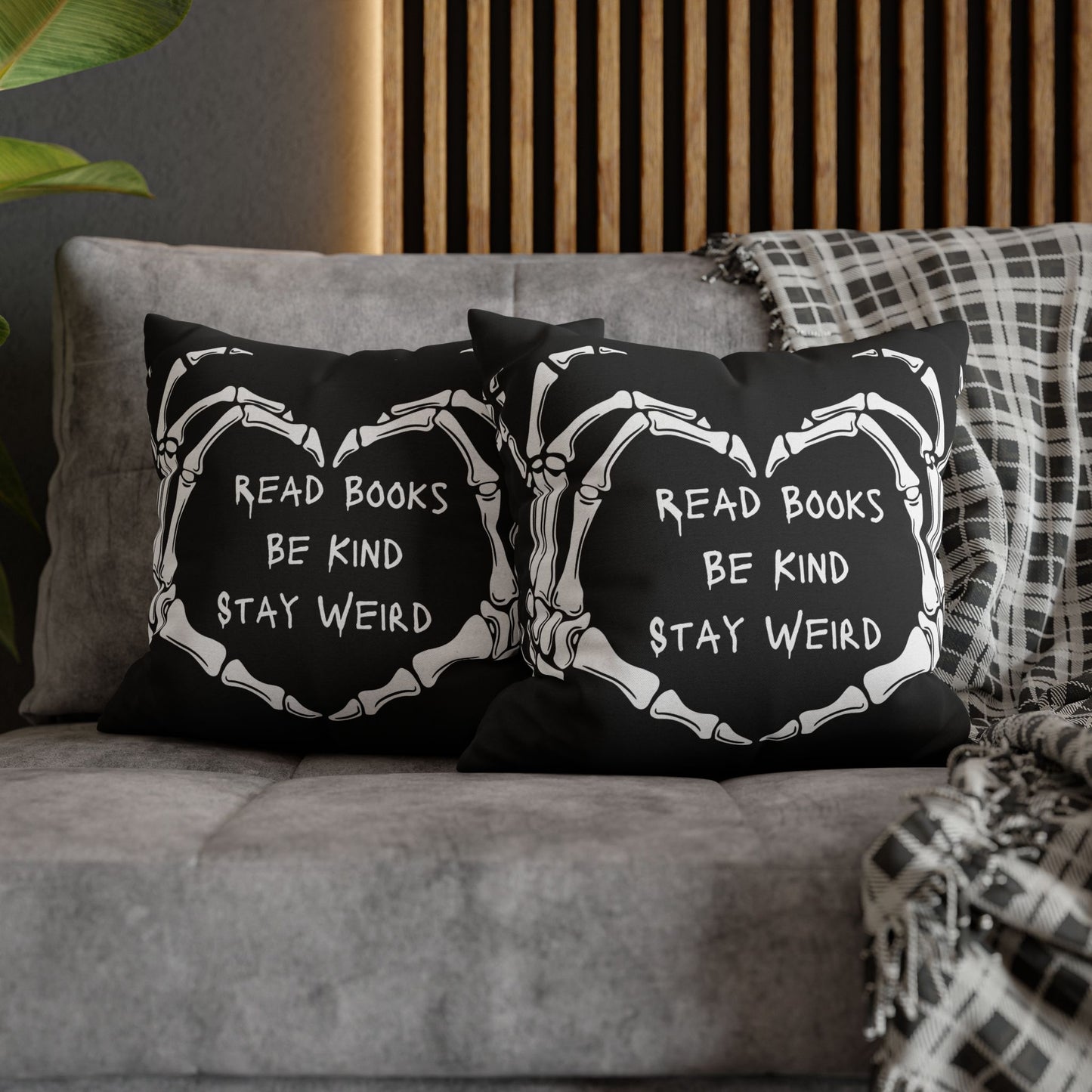 Book Lover Pillowcase