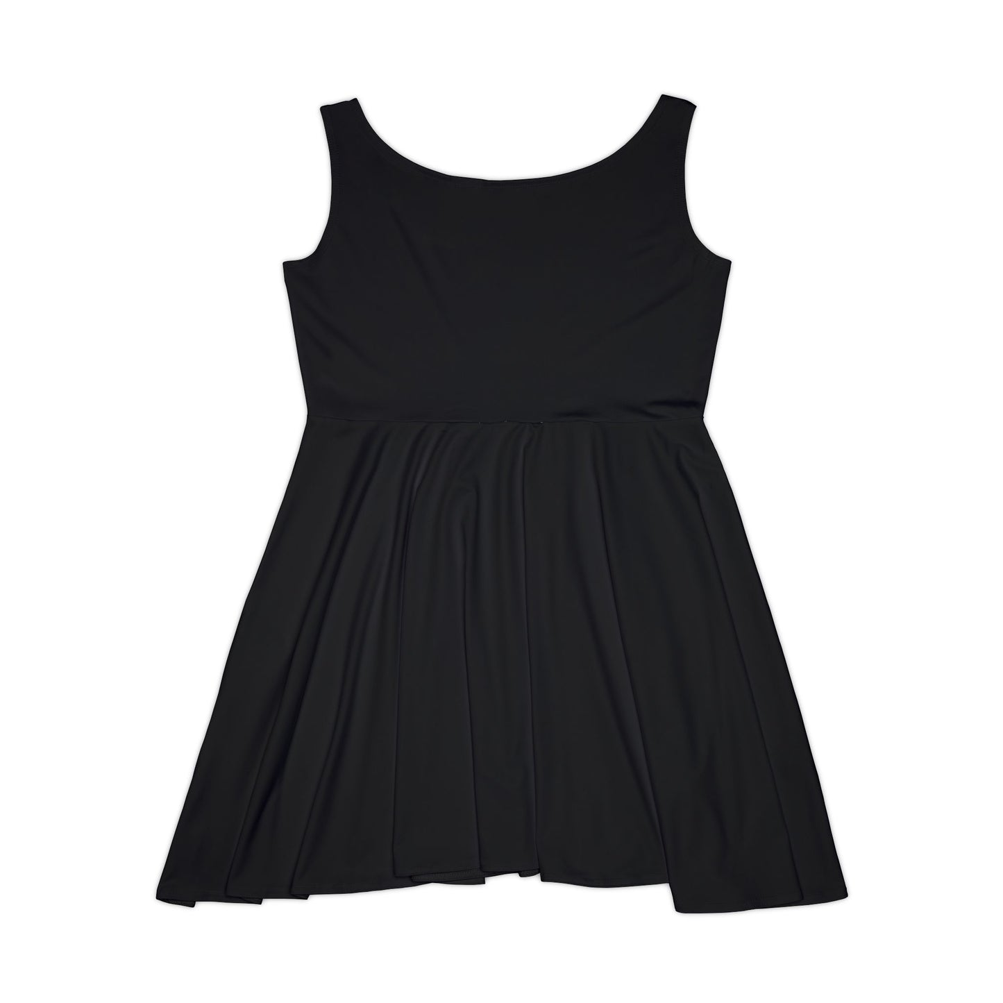 Weird Book Lover Skater Dress