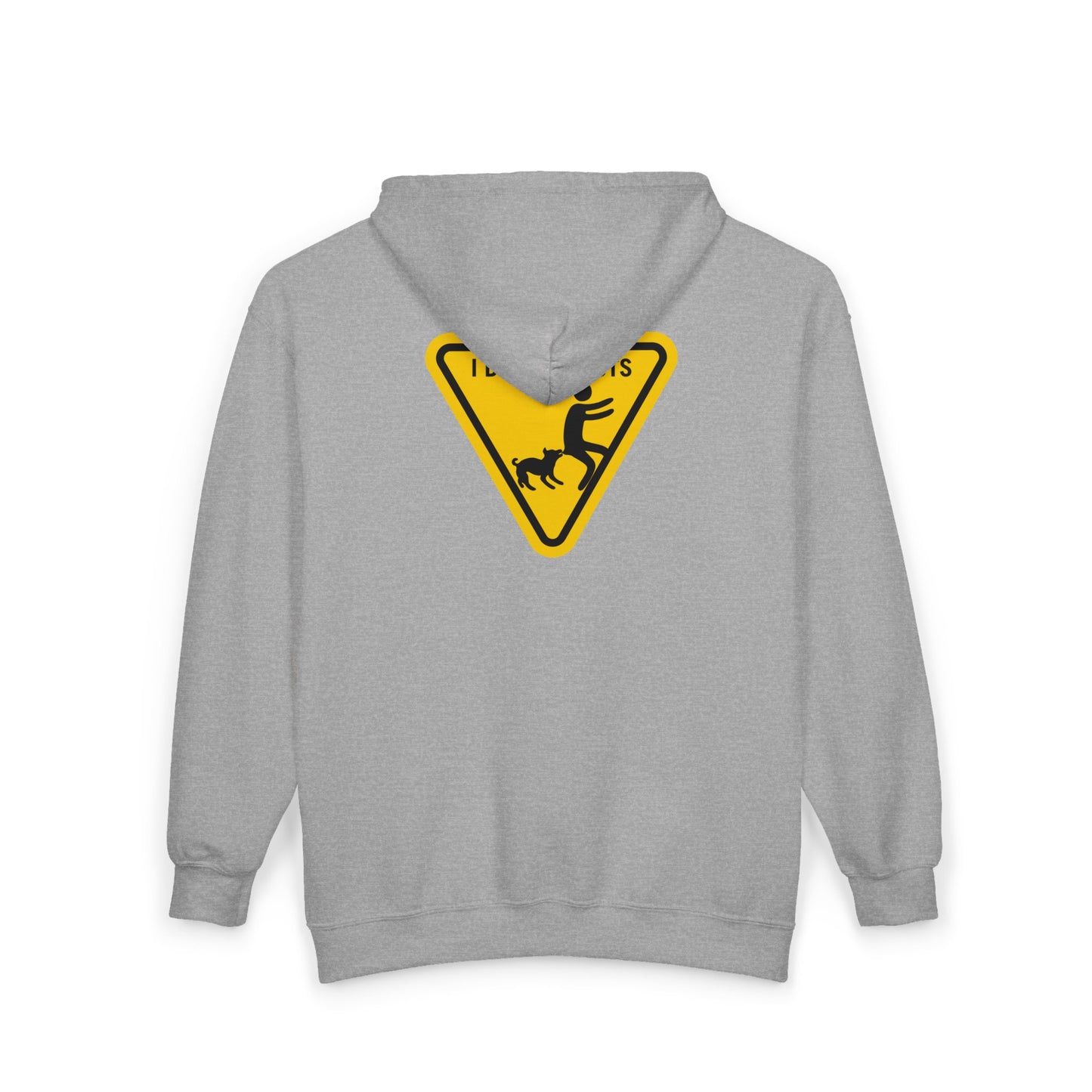 Anti-Fascist Activist Hoodie