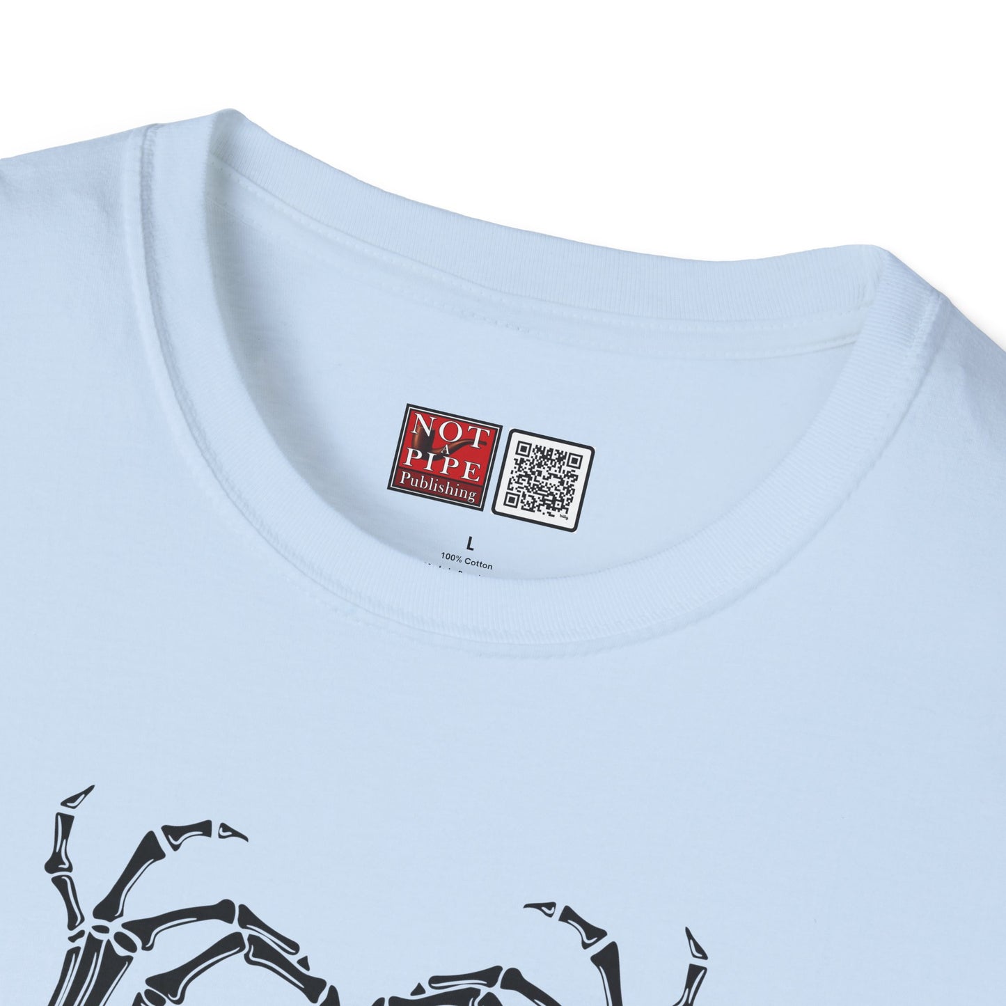 Weird Book Lover T-Shirt