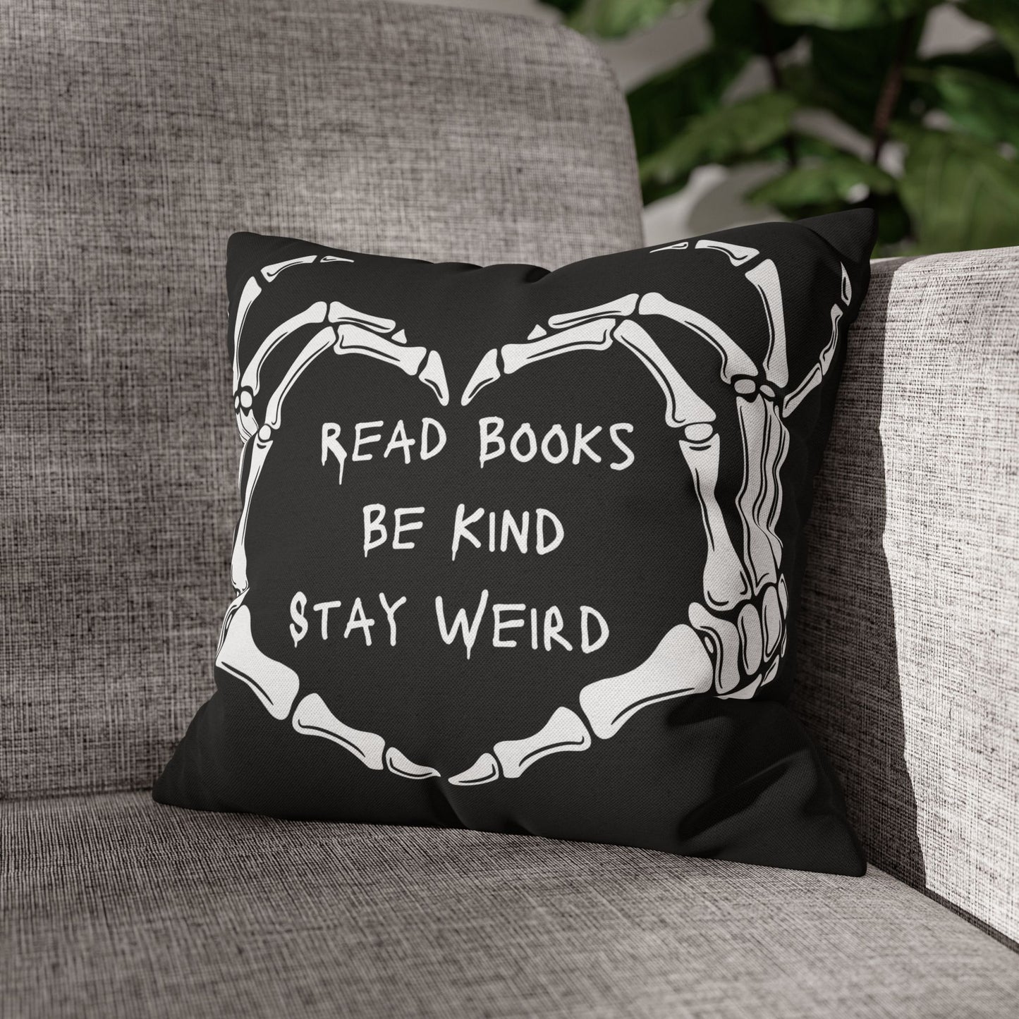 Book Lover Pillowcase