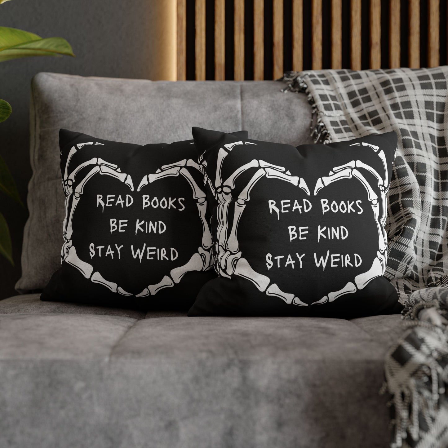 Book Lover Pillowcase