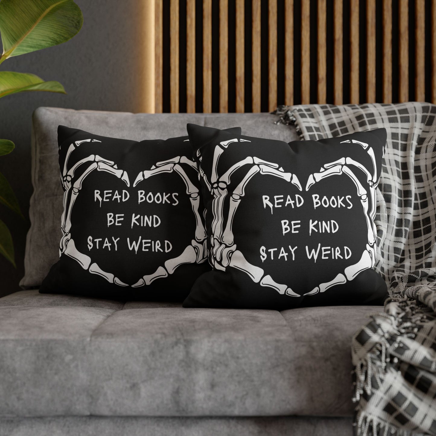 Book Lover Pillowcase