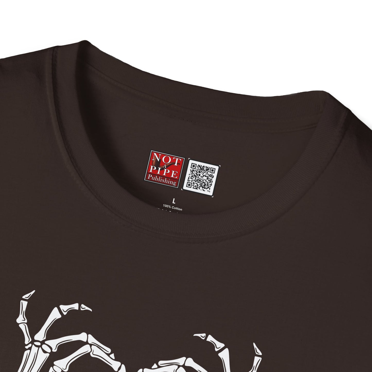 Weird Book Lover T-Shirt