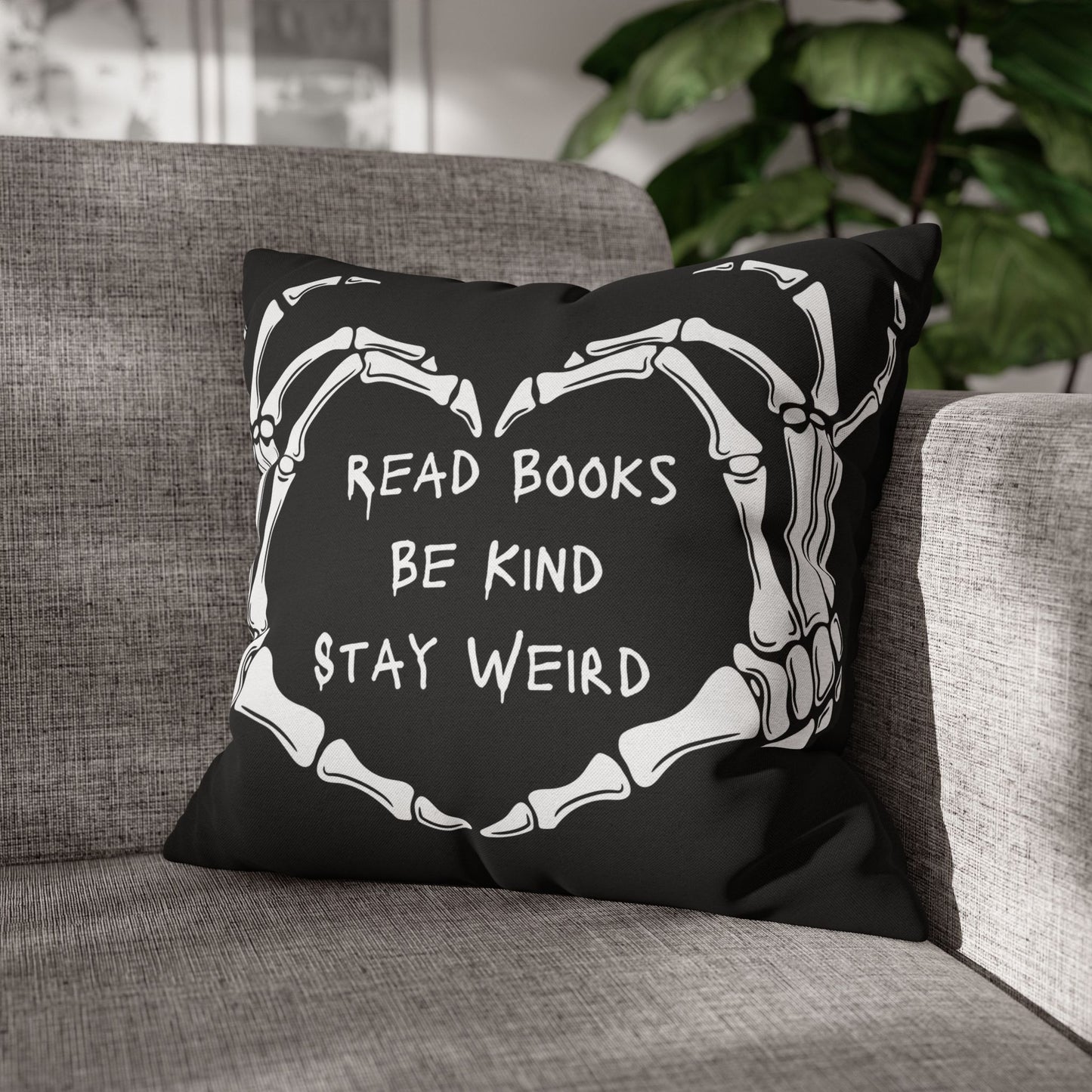 Book Lover Pillowcase