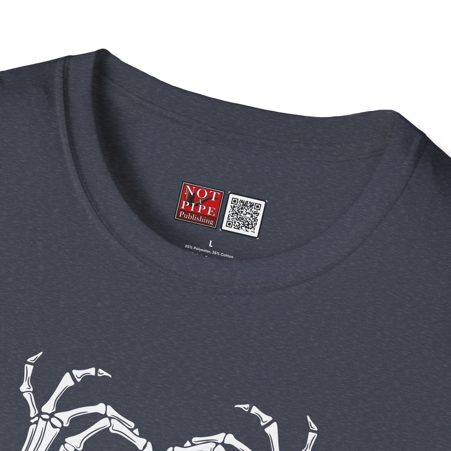 Weird Book Lover T-Shirt