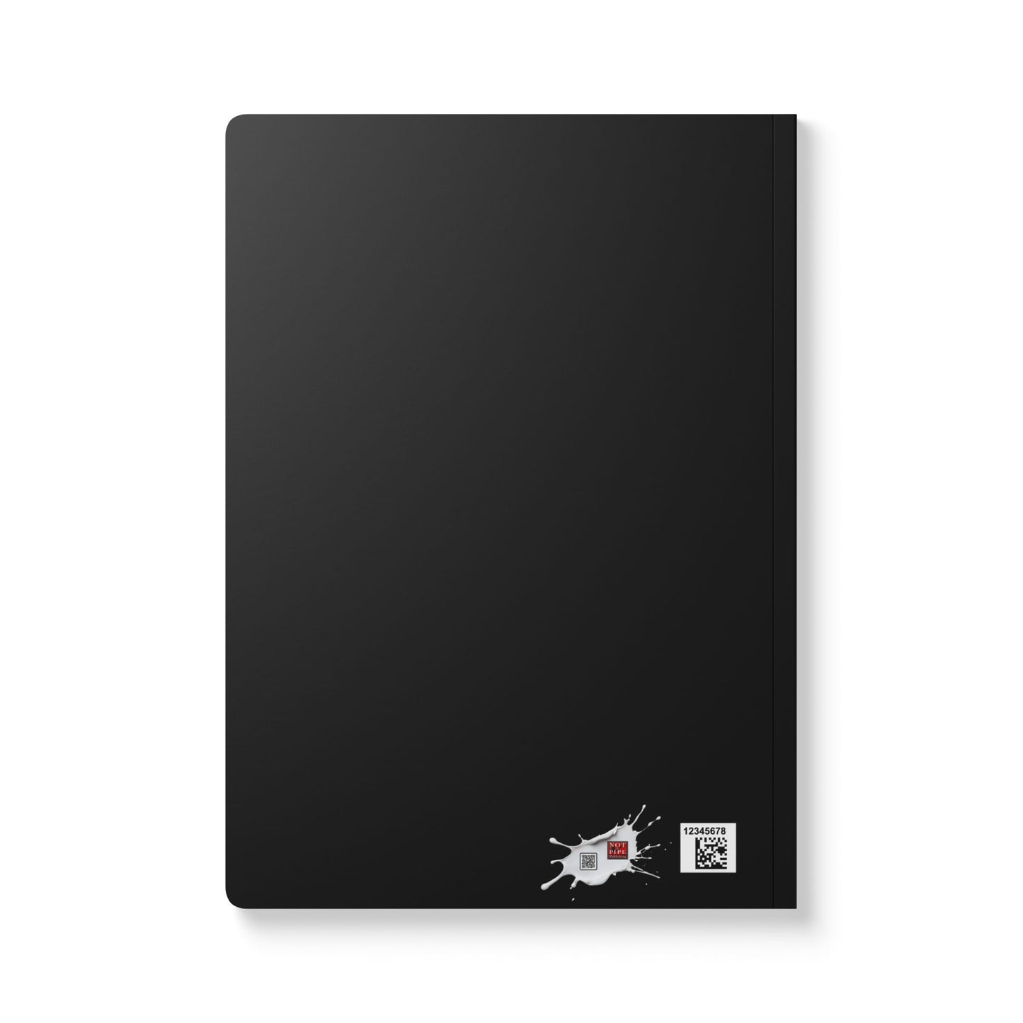 Cooking With Semen – Funny Gag Gift Journal & Prank Cookbook Notebook