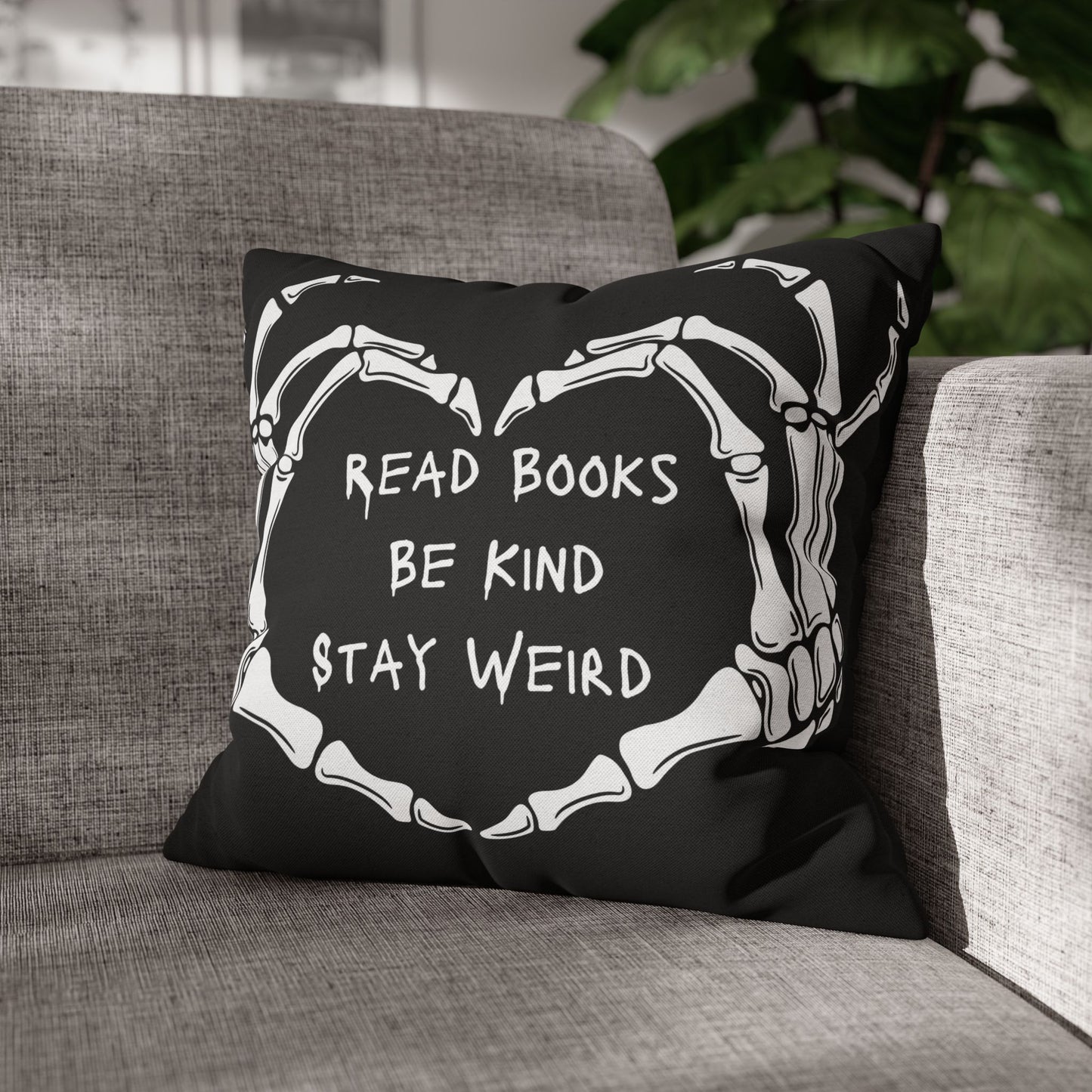 Book Lover Pillowcase