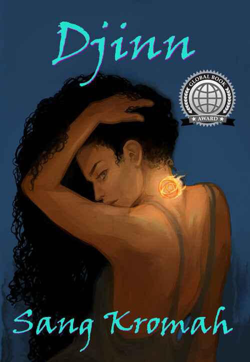 Djinn by Sang Kromah