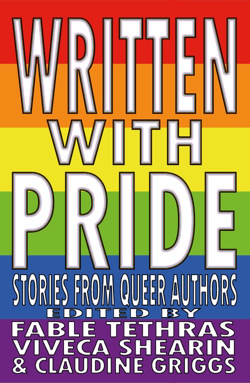 Written With Pride: Stories from Queer Authors