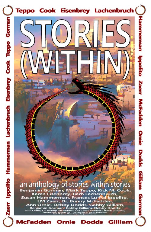 Stories (Within): An Anthology of Stories Within Stories